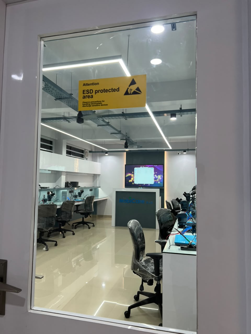 Best mobile repair shop in Kottakkal - Mobicare store exterior photo